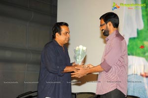 Raja Rajeswari Pictures Lucky Audio Release