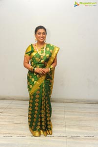 Raja Rajeswari Pictures Lucky Audio Release