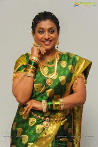 Raja Rajeswari Pictures Lucky Audio Release