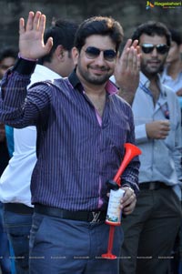 Red Bull Racing Can 2012 Hyderabad