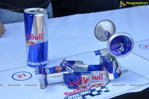 Red Bull Racing Can 2012 Hyderabad