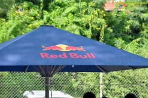 Red Bull Racing Can 2012 Hyderabad