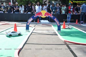 Red Bull Racing Can 2012 Hyderabad