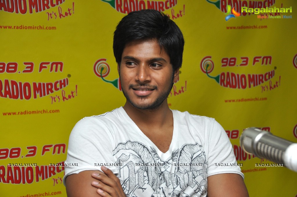 ‘Routine Love Story’ Music Premieres at Radio Mirchi 98.3