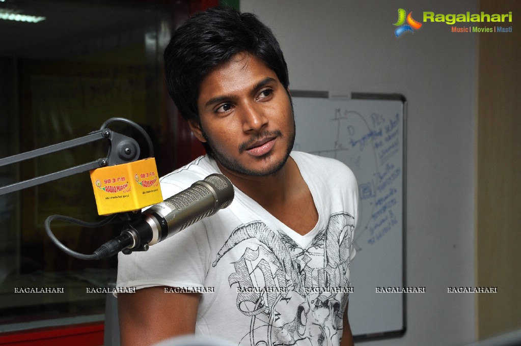 ‘Routine Love Story’ Music Premieres at Radio Mirchi 98.3