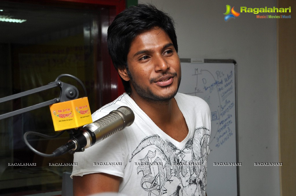 ‘Routine Love Story’ Music Premieres at Radio Mirchi 98.3