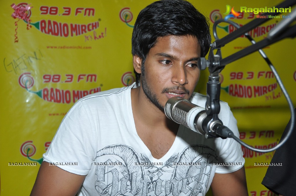 ‘Routine Love Story’ Music Premieres at Radio Mirchi 98.3