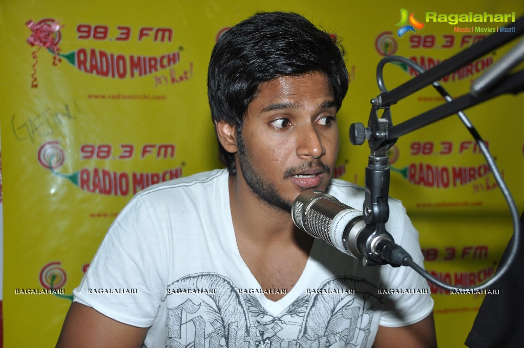 ‘Routine Love Story’ Music Premieres at Radio Mirchi 98.3