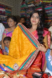 Samantha Poonam Kaur Kamna Jethmalani Kalanikethan Kukatpally