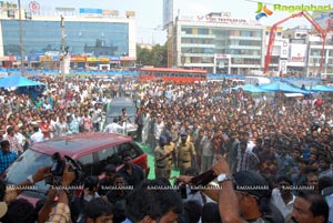 Samantha Poonam Kaur Kamna Jethmalani Kalanikethan Kukatpally