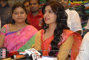 Samantha Poonam Kaur Kamna Jethmalani Kalanikethan Kukatpally