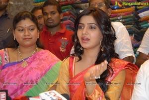 Samantha Poonam Kaur Kamna Jethmalani Kalanikethan Kukatpally