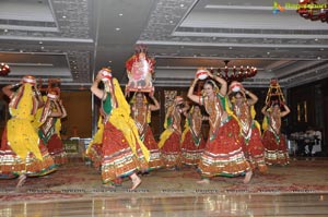 Hyderabad Sanskruti 25th Anniversary