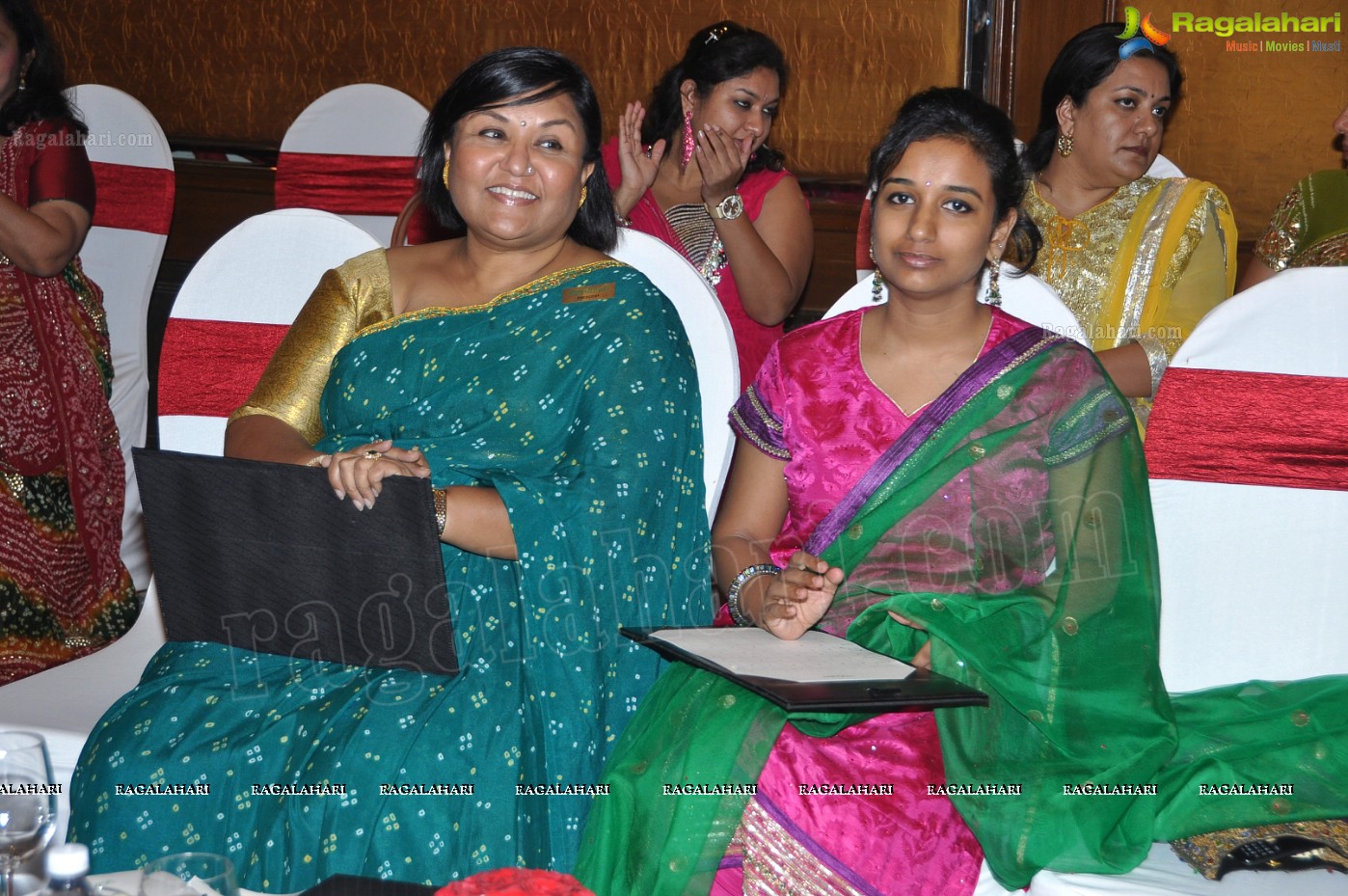 Sanskruti Ladies Club 25th Anniversary Celebrations, Hyderabad