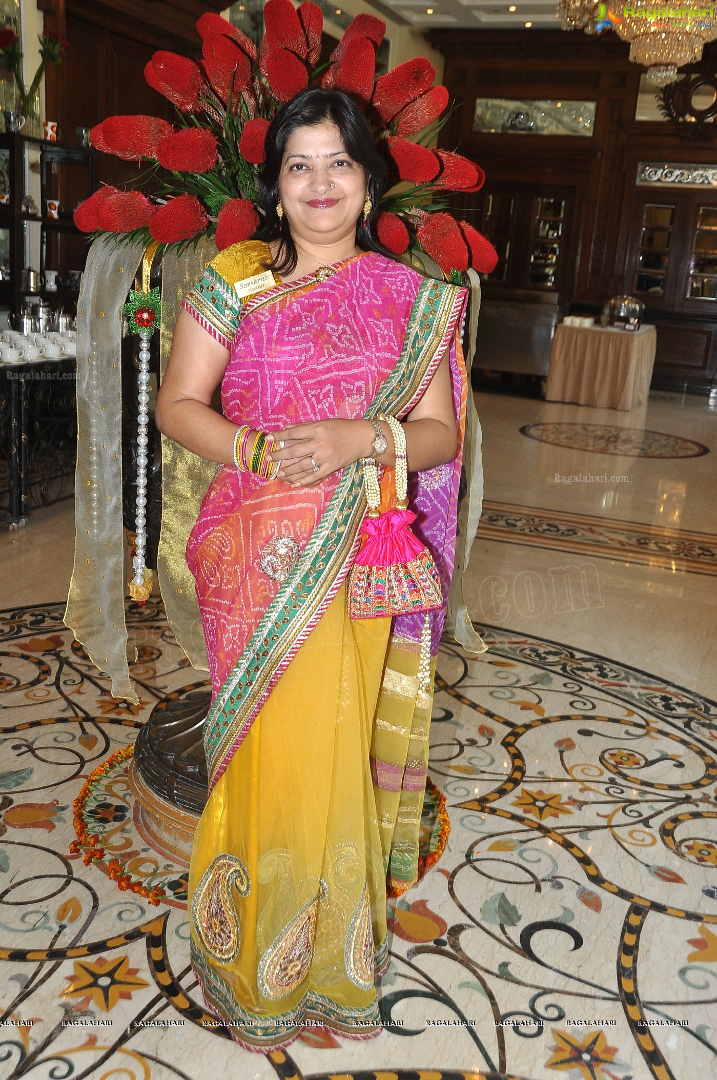 Sanskruti Ladies Club 25th Anniversary Celebrations, Hyderabad