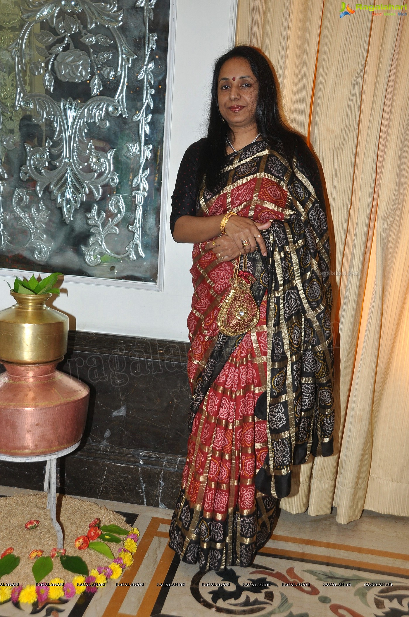 Sanskruti Ladies Club 25th Anniversary Celebrations, Hyderabad