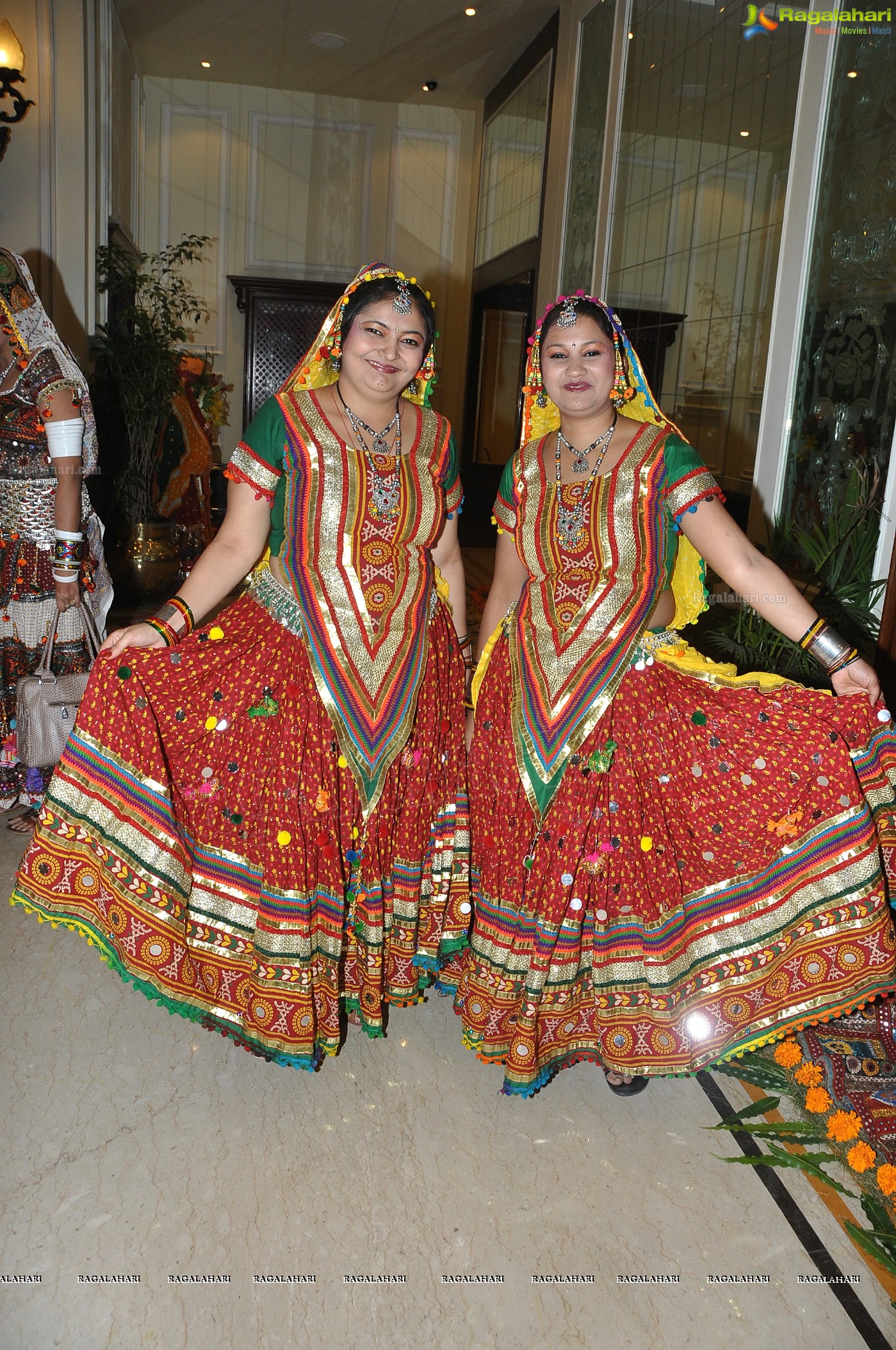 Sanskruti Ladies Club 25th Anniversary Celebrations, Hyderabad