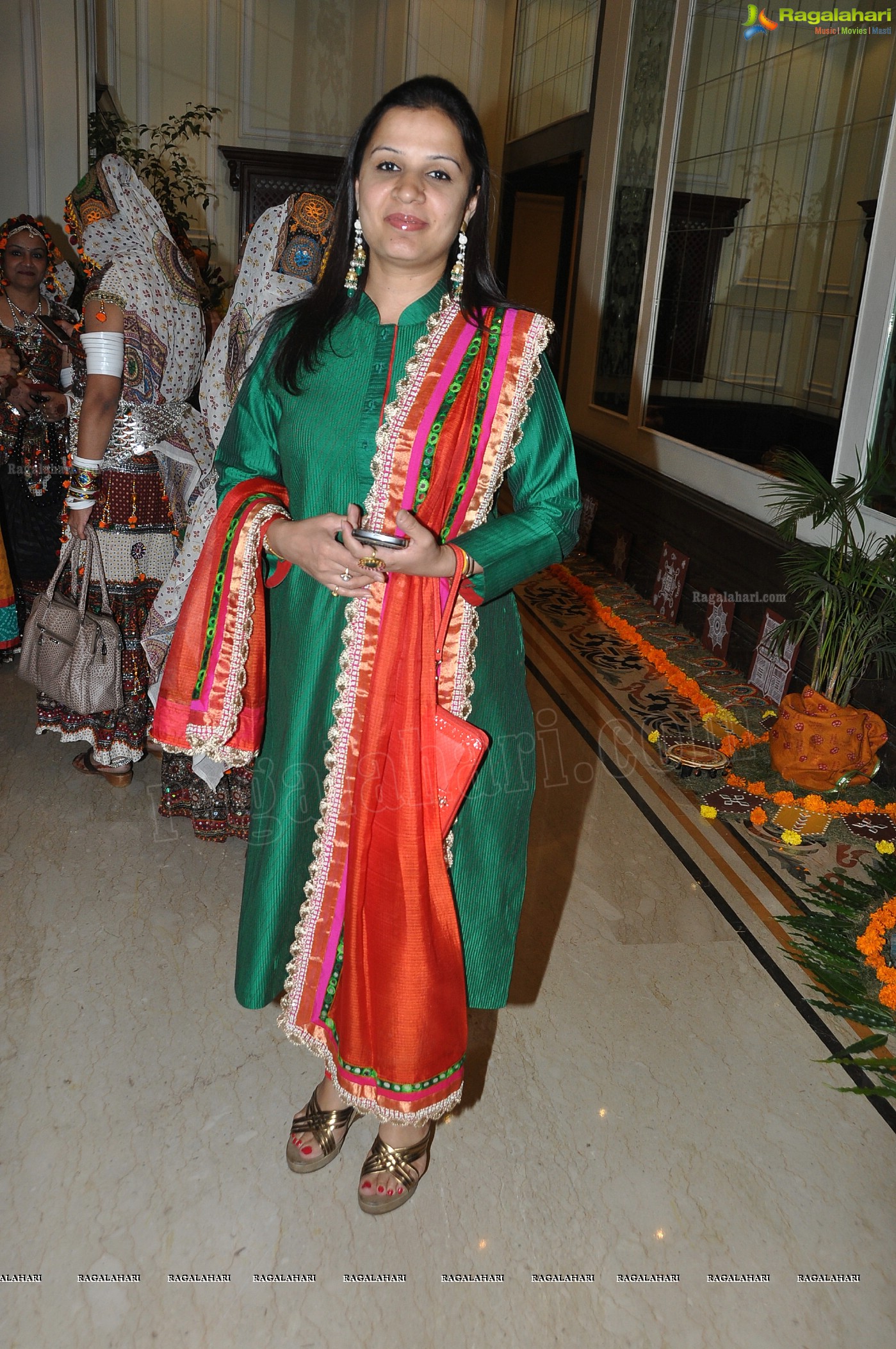 Sanskruti Ladies Club 25th Anniversary Celebrations, Hyderabad