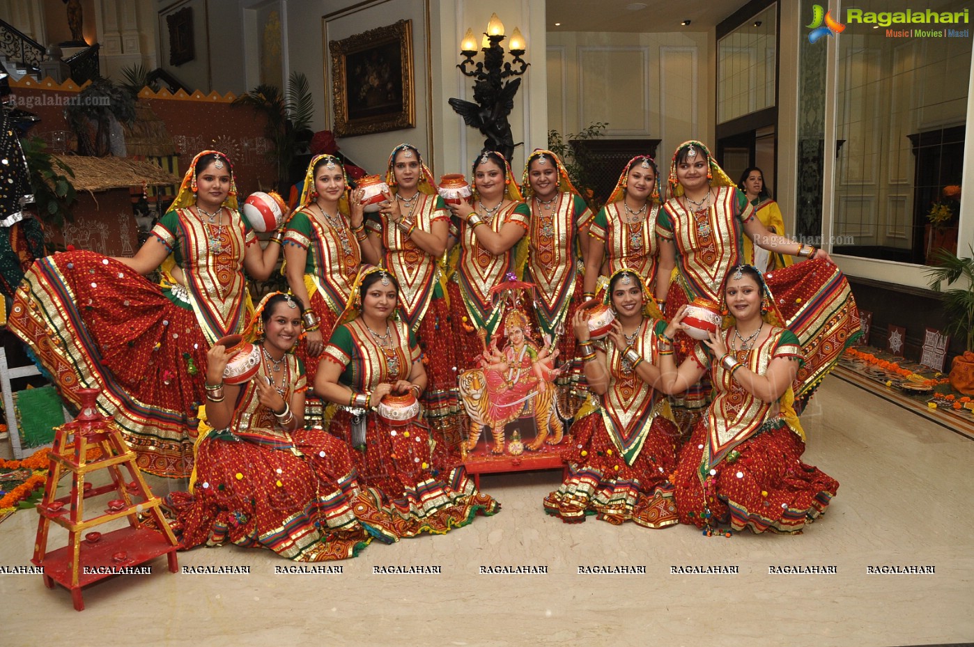 Sanskruti Ladies Club 25th Anniversary Celebrations, Hyderabad