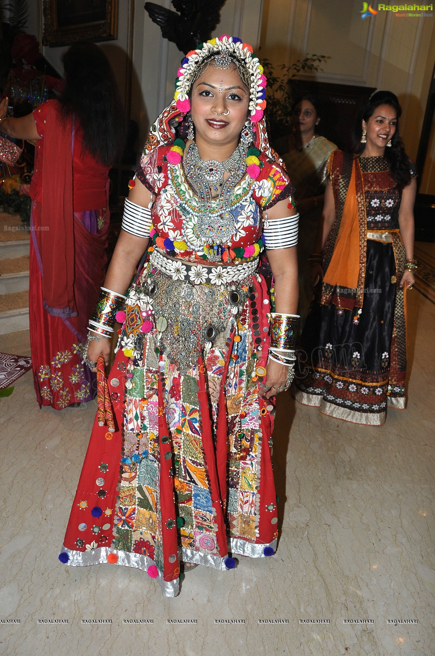 Sanskruti Ladies Club 25th Anniversary Celebrations, Hyderabad