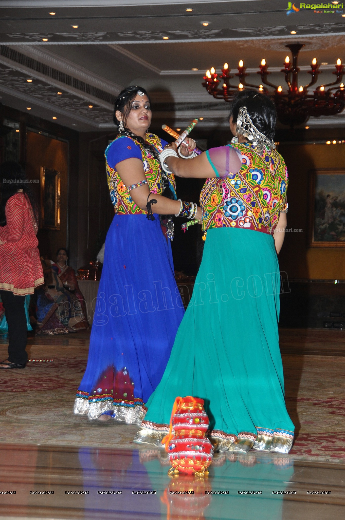 Sanskruti Ladies Club 25th Anniversary Celebrations, Hyderabad