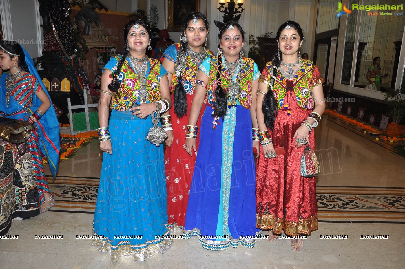 Sanskruti Ladies Club 25th Anniversary Celebrations, Hyderabad