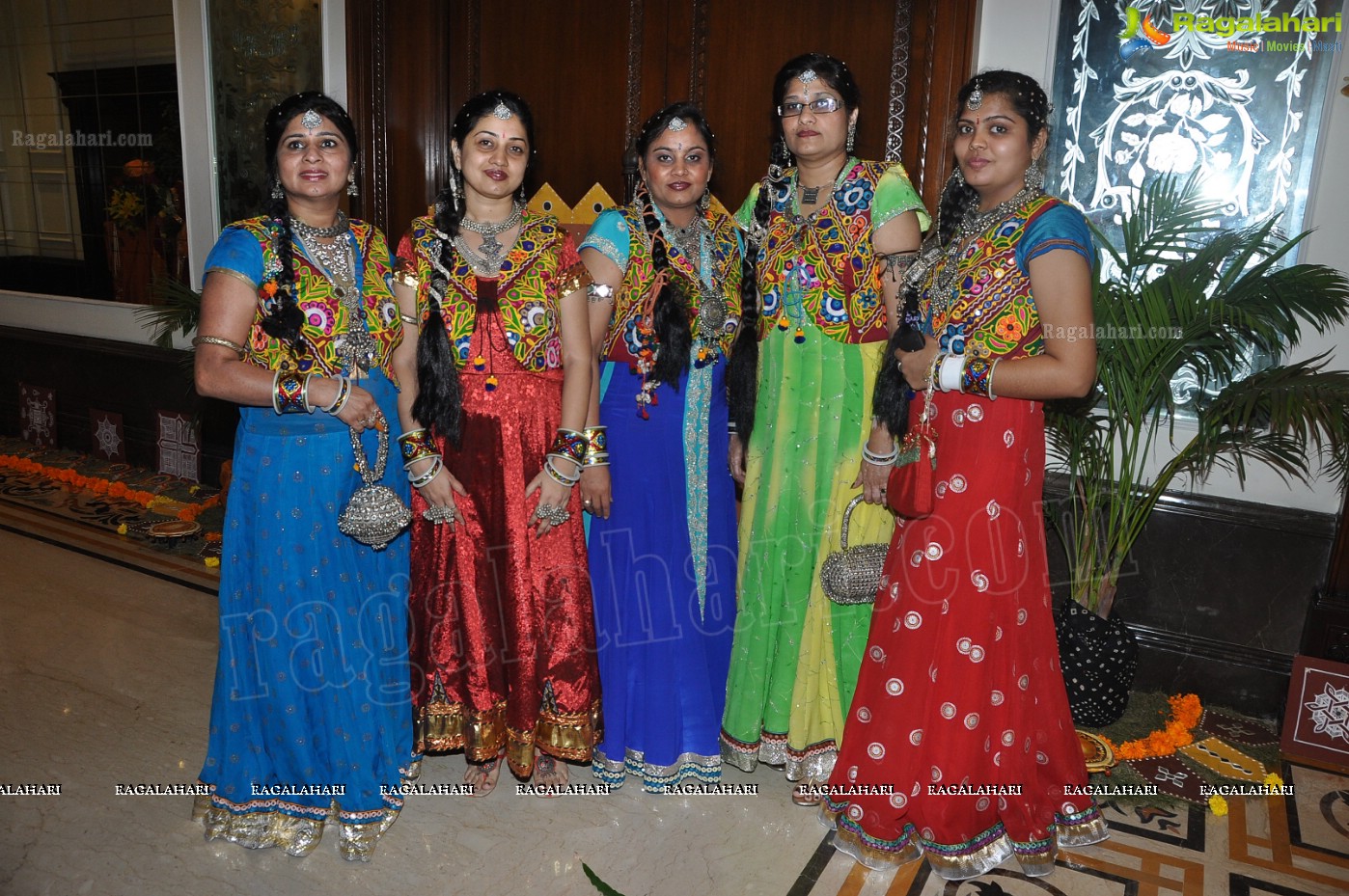 Sanskruti Ladies Club 25th Anniversary Celebrations, Hyderabad