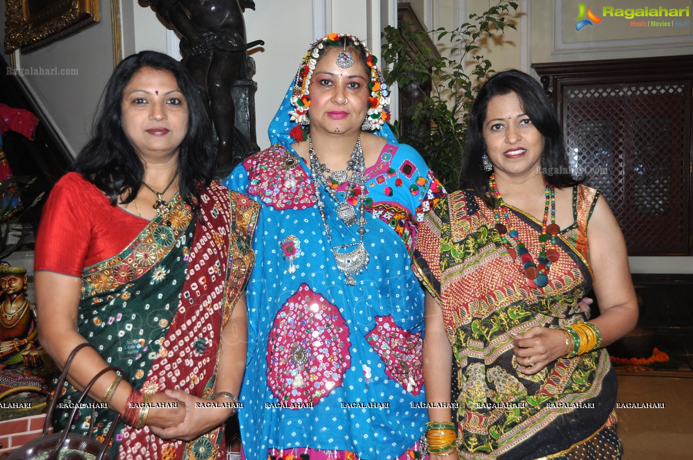 Sanskruti Ladies Club 25th Anniversary Celebrations, Hyderabad