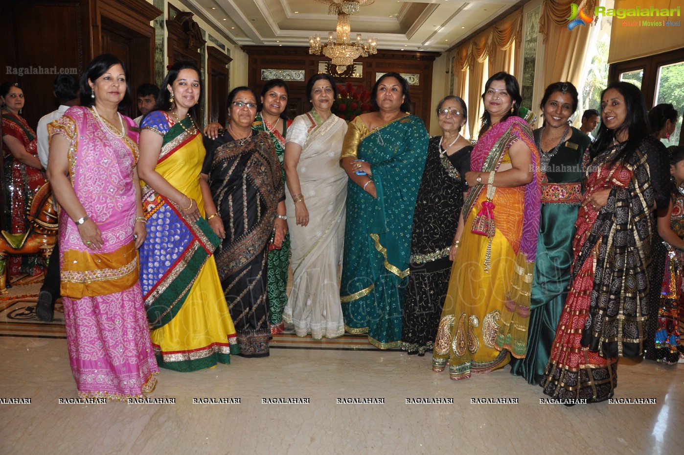 Sanskruti Ladies Club 25th Anniversary Celebrations, Hyderabad