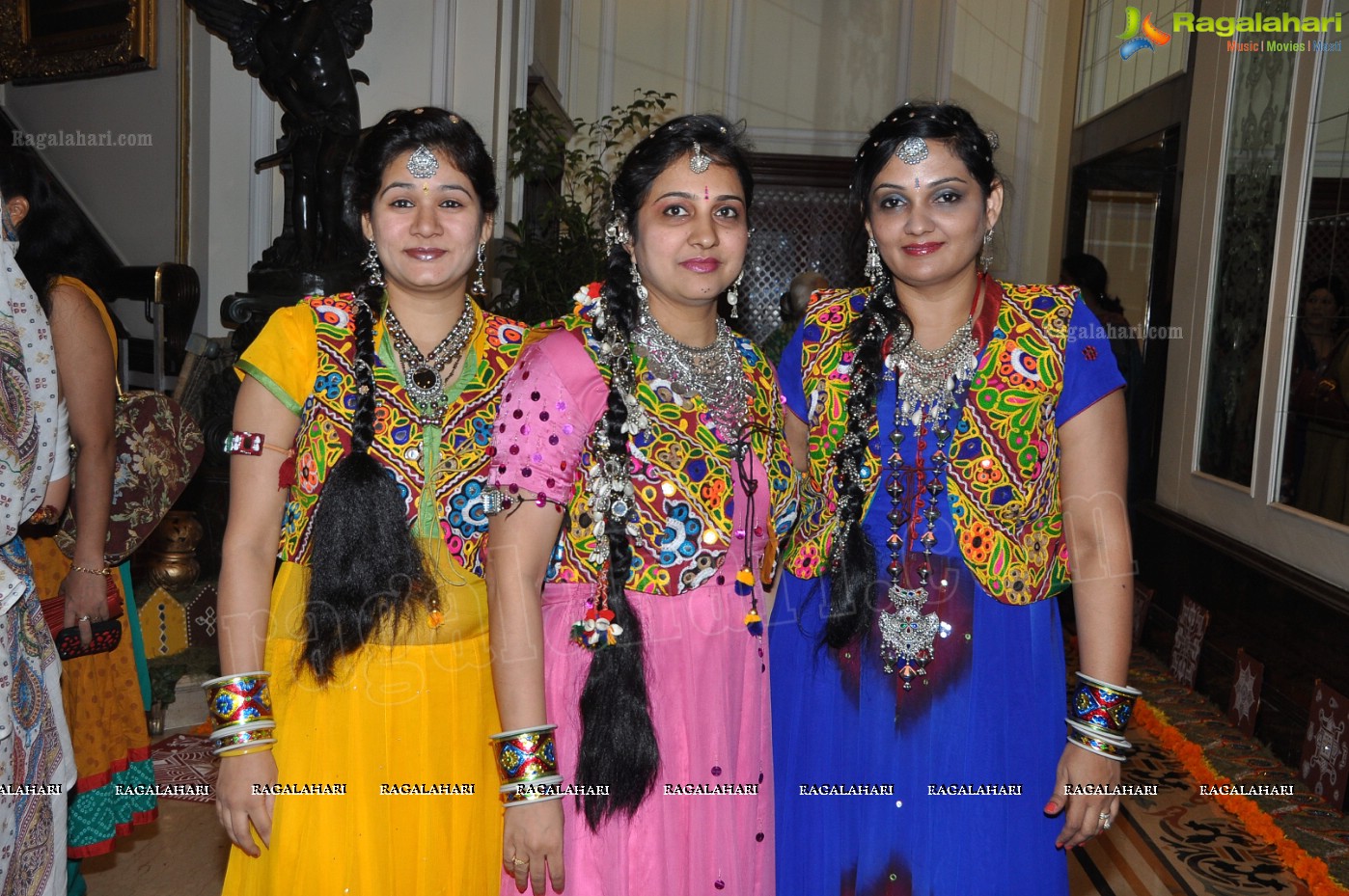 Sanskruti Ladies Club 25th Anniversary Celebrations, Hyderabad