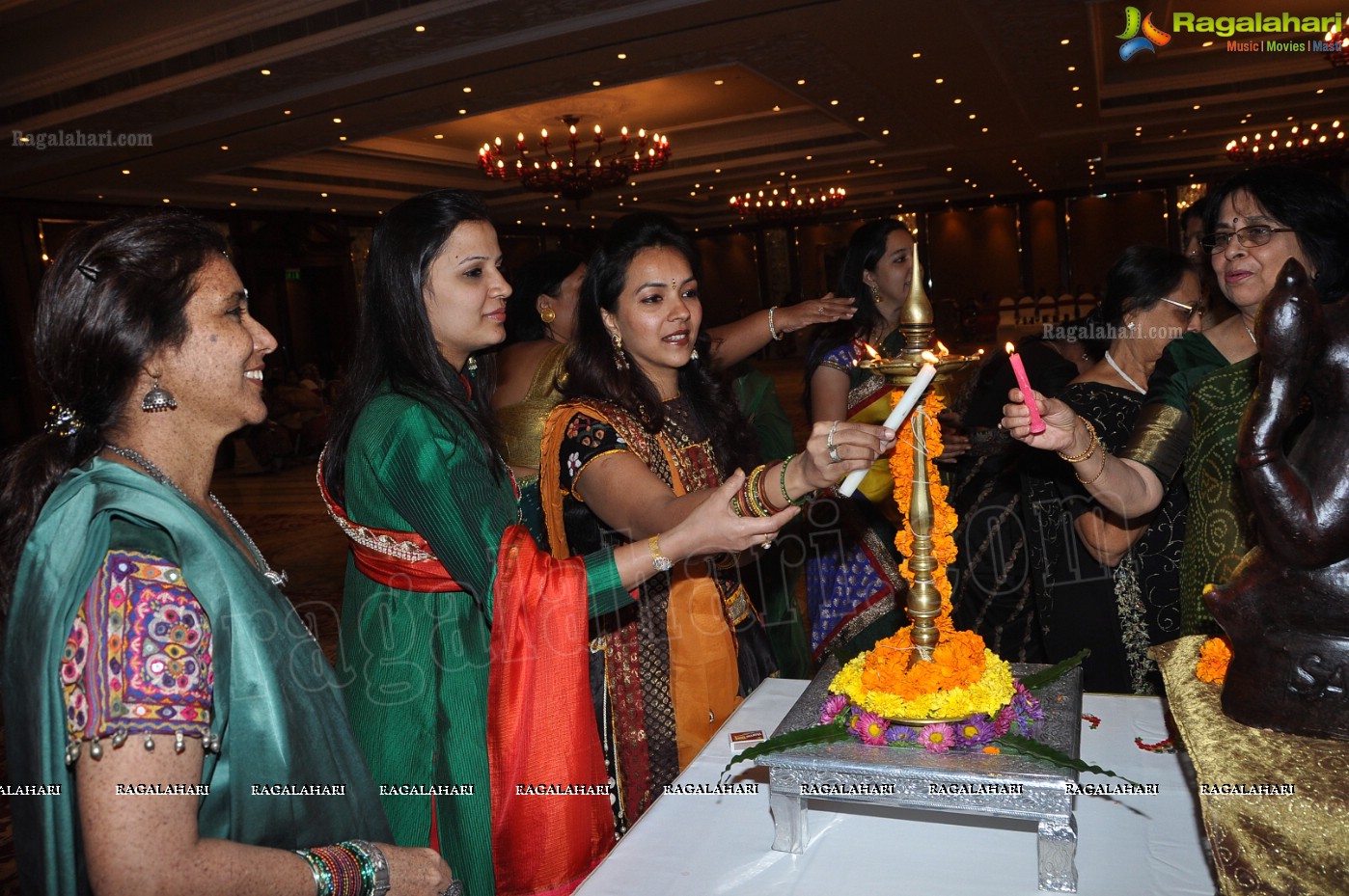 Sanskruti Ladies Club 25th Anniversary Celebrations, Hyderabad