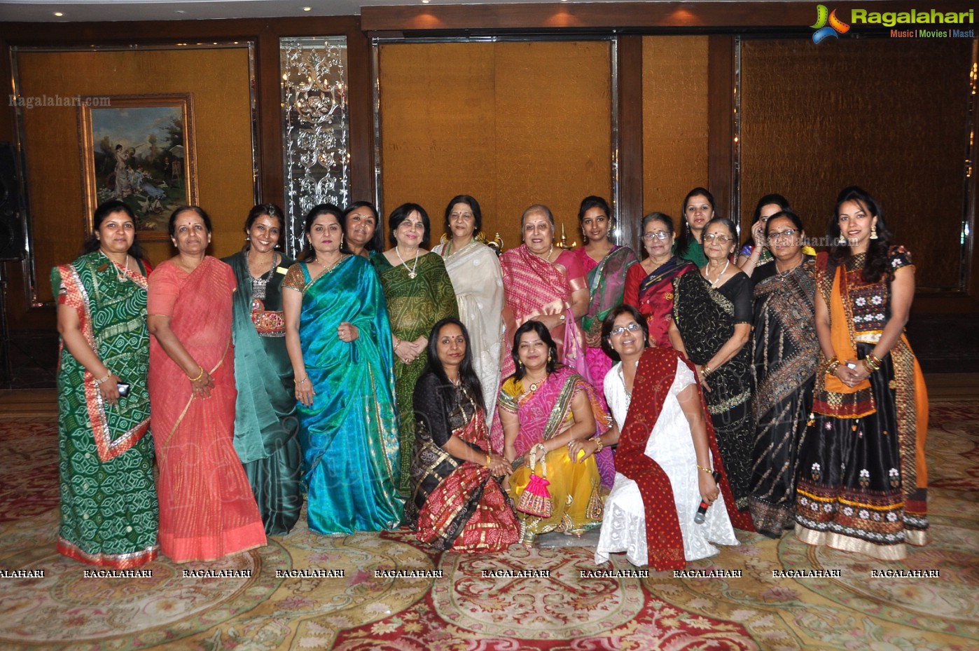 Sanskruti Ladies Club 25th Anniversary Celebrations, Hyderabad