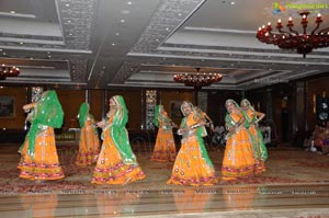 Hyderabad Sanskruti 25th Anniversary