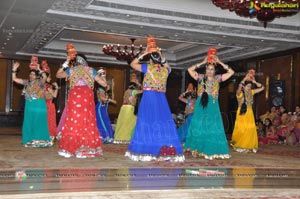 Hyderabad Sanskruti 25th Anniversary