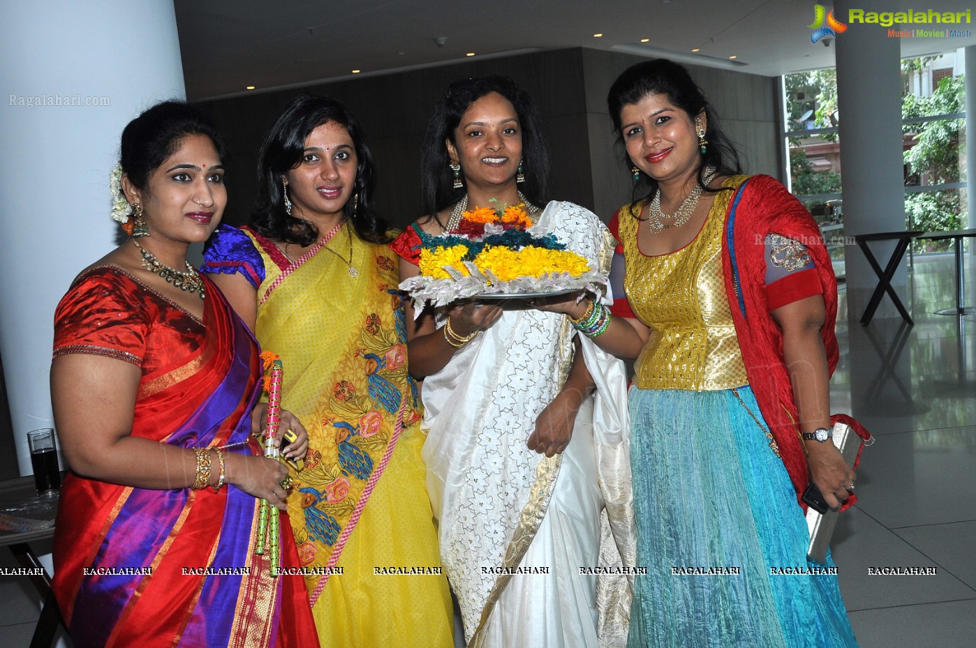 Club Se La Vie's Get Together by Nikitha Reddy