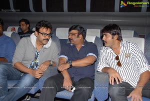 Venkatesh Shadow Teaser Launch