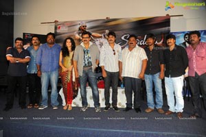 Venkatesh Shadow Teaser Launch