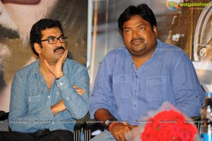 Venkatesh Shadow Teaser Launch