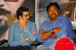 Venkatesh Shadow Teaser Launch