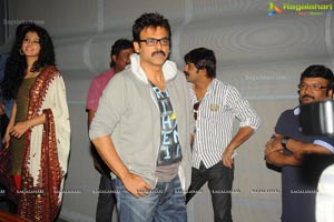 Venkatesh Shadow Teaser Launch