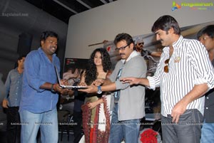 Venkatesh Shadow Teaser Launch