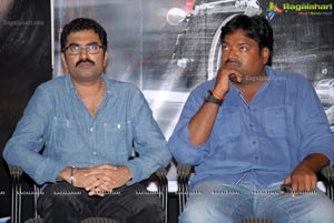 Venkatesh Shadow Teaser Launch