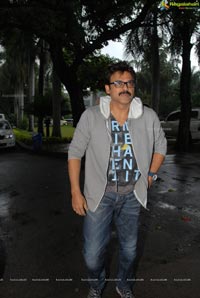 Venkatesh Shadow Teaser Launch