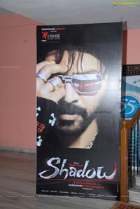 Venkatesh Shadow Teaser Launch