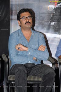 Venkatesh Shadow Teaser Launch