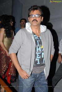 Venkatesh Shadow Teaser Launch