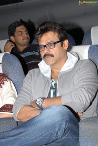 Venkatesh Shadow Teaser Launch