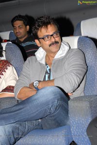 Venkatesh Shadow Teaser Launch