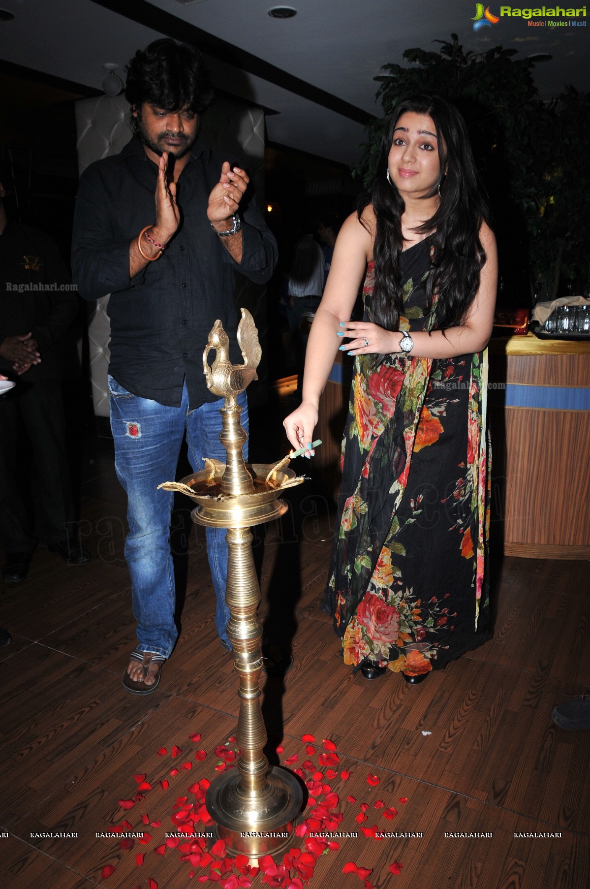 Silk Route Restaurant Launch, Hyderabad