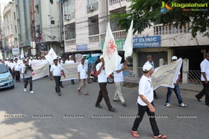 Hyderabad Silkmark Expo 2012